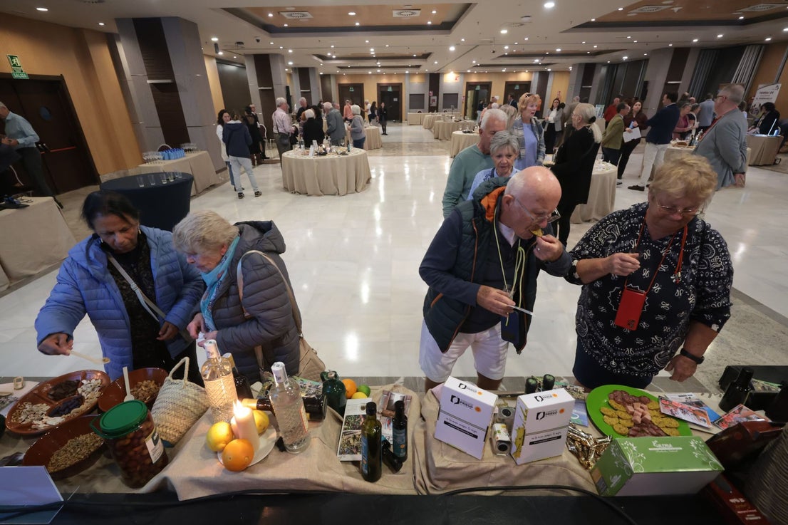 Cordoba's Subbética on the Costa del Sol - in pictures