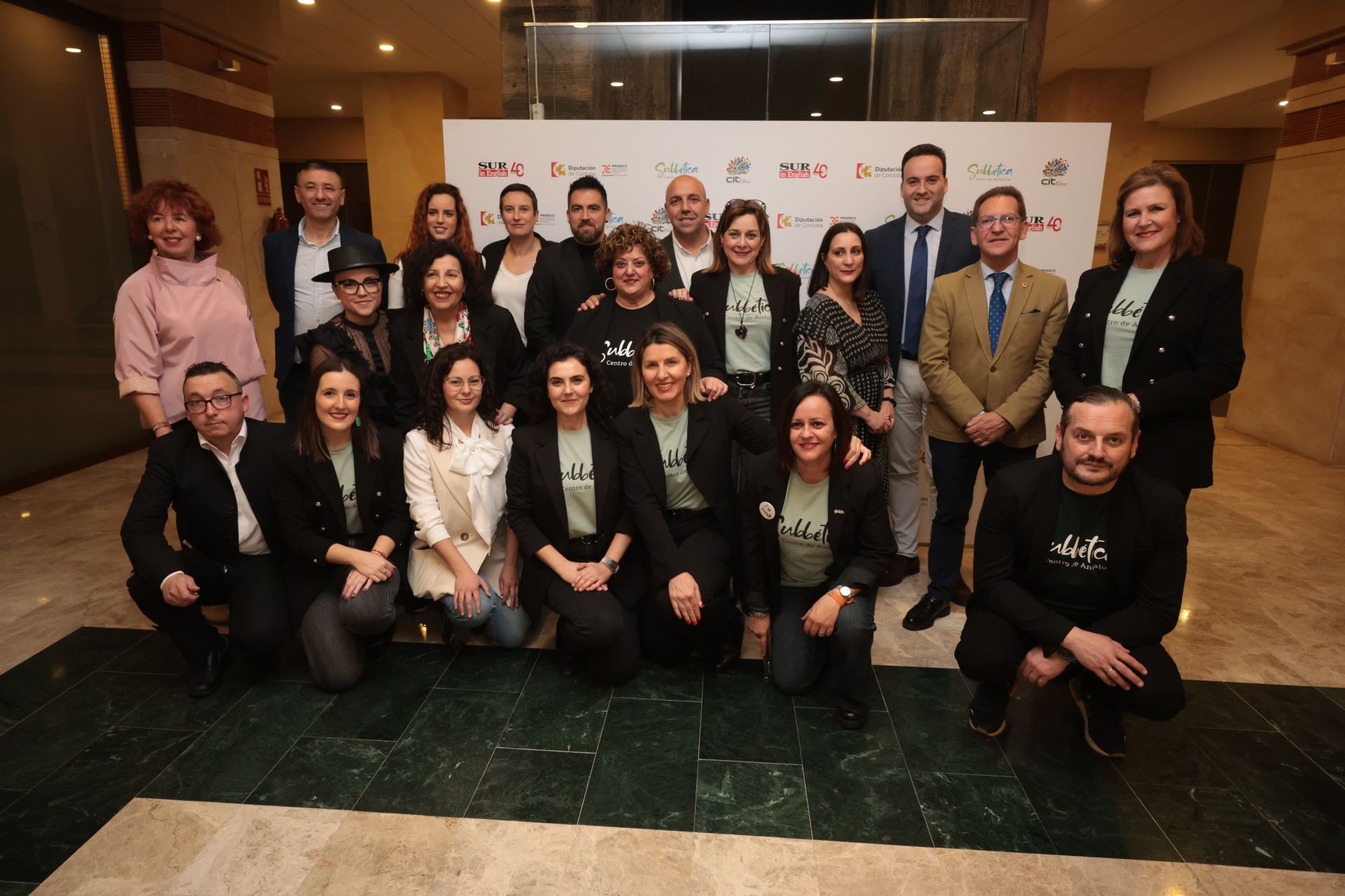 Cordoba's Subbética on the Costa del Sol - in pictures