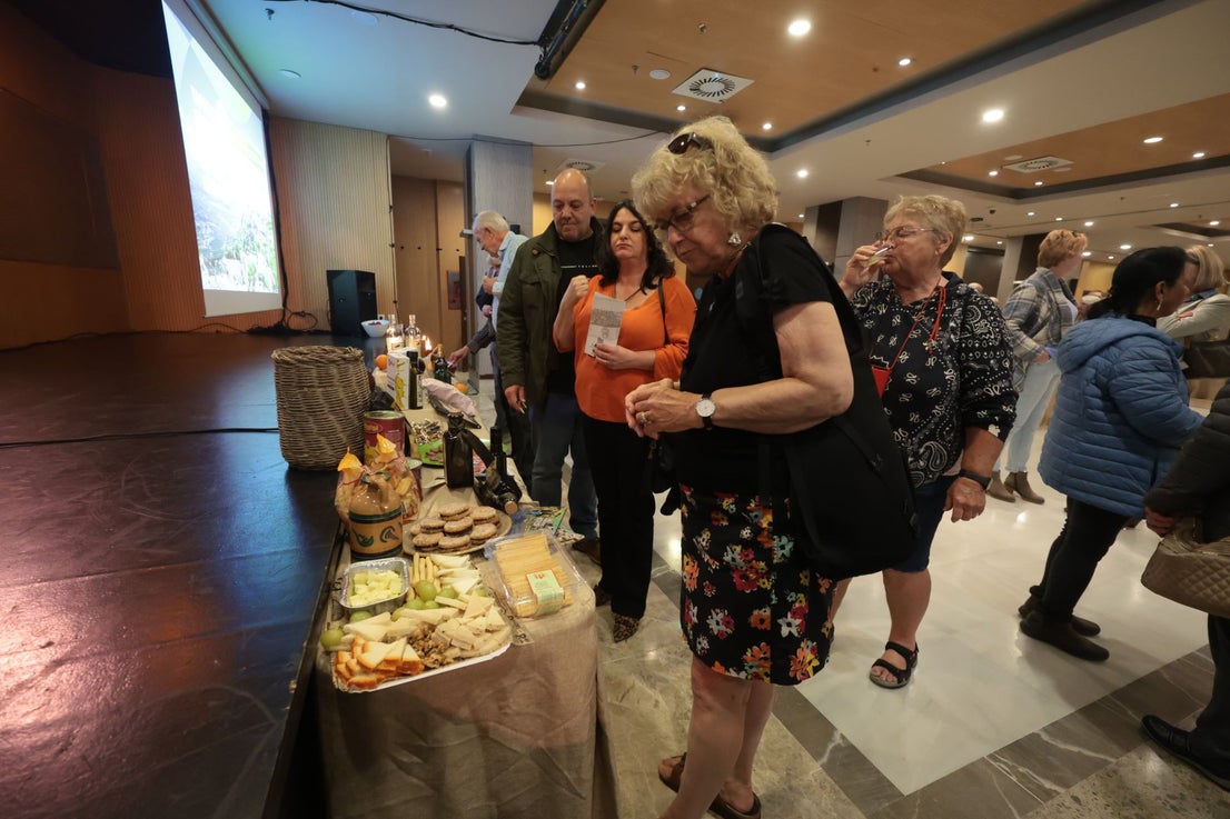 Cordoba's Subbética on the Costa del Sol - in pictures