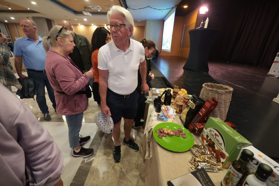 Cordoba's Subbética on the Costa del Sol - in pictures