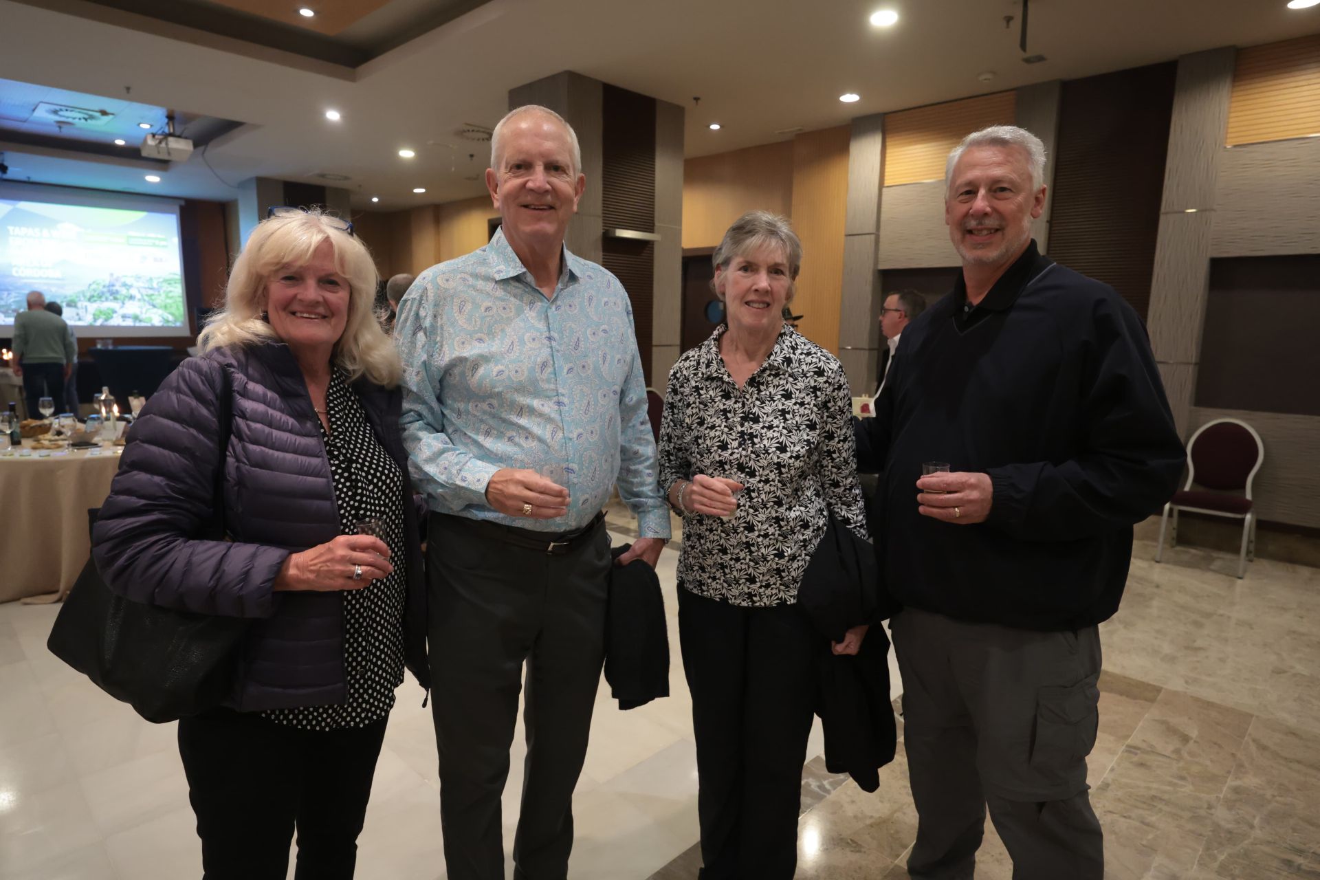 Cordoba's Subbética on the Costa del Sol - in pictures