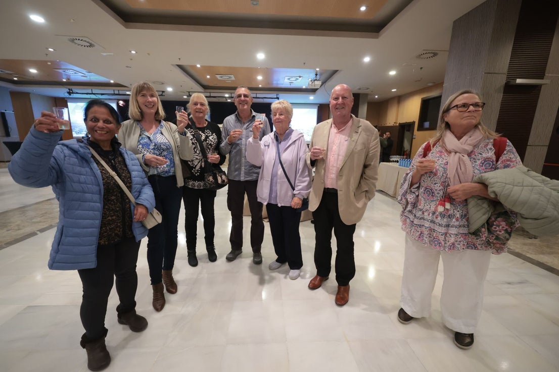 Cordoba's Subbética on the Costa del Sol - in pictures