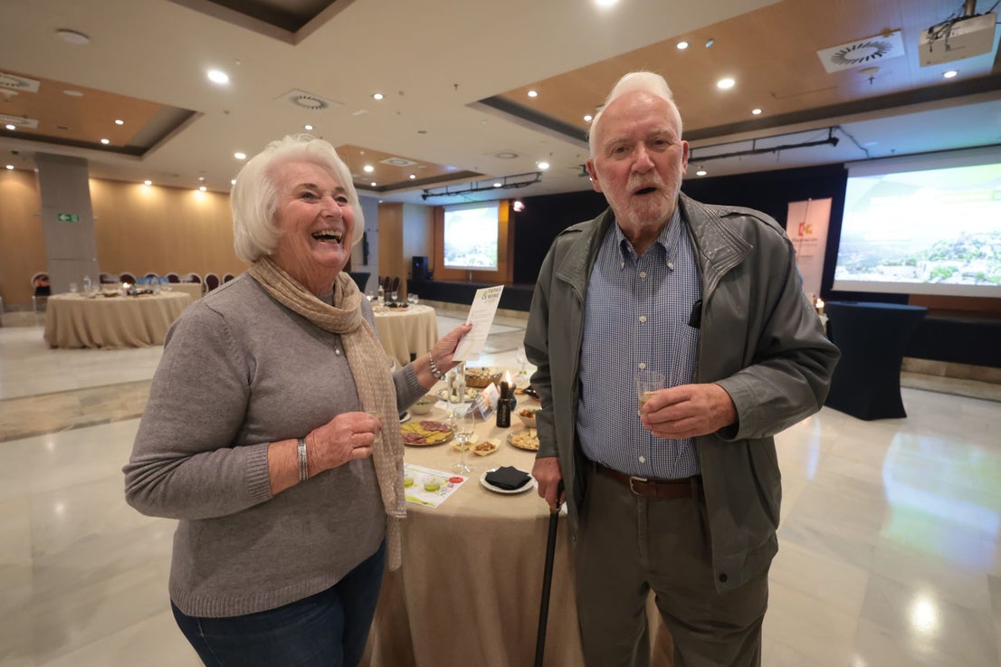 Cordoba's Subbética on the Costa del Sol - in pictures