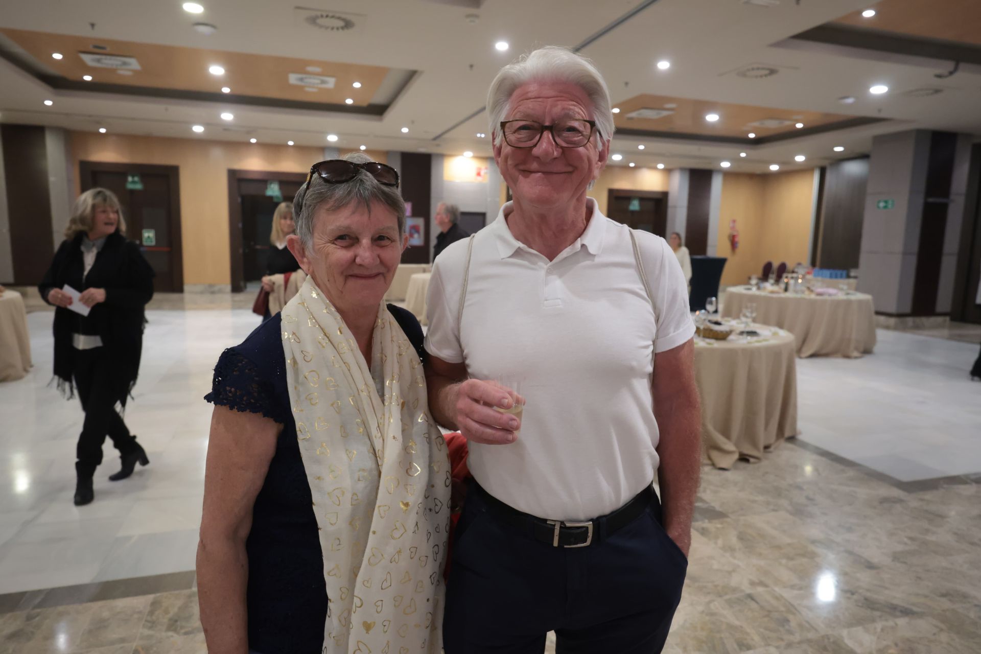 Cordoba's Subbética on the Costa del Sol - in pictures