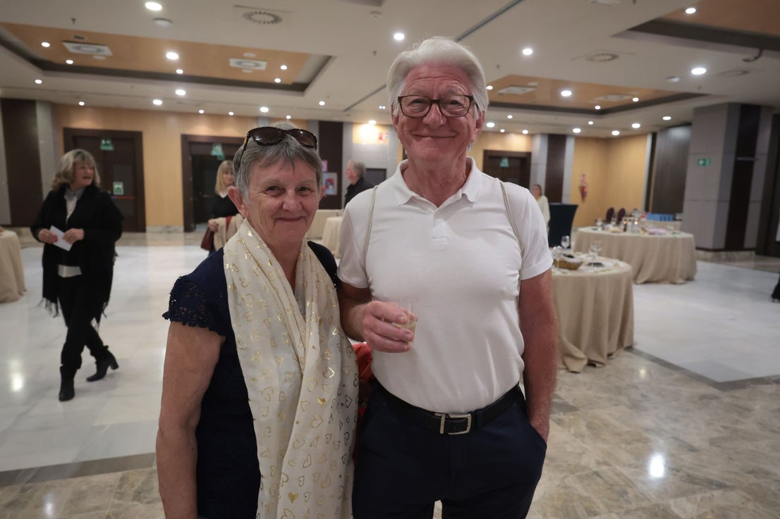 Cordoba's Subbética on the Costa del Sol - in pictures