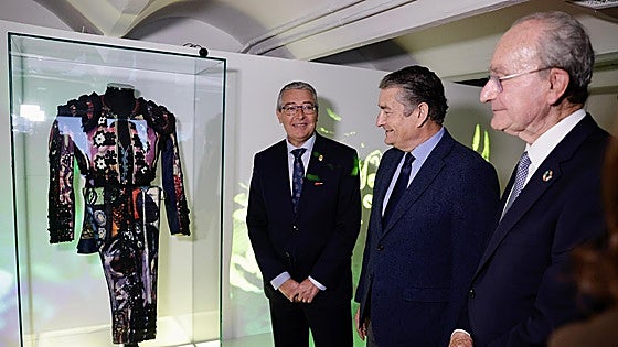 Malaga opens immersive bullfighting expereience at La Malagueta bullring