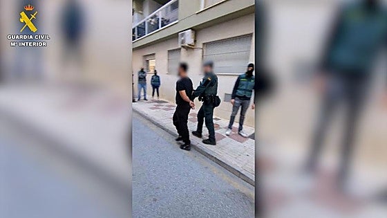 Brazilian jihadist brothers convicted for terrorist training and preparation for attack in Malaga province