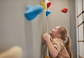 Down's syndrome: Disability is not an inability