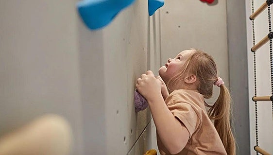 Down's syndrome: Disability is not an inability