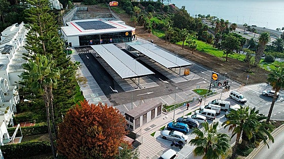 These are the locations where Lidl plans to open three new stores in Malaga province this year
