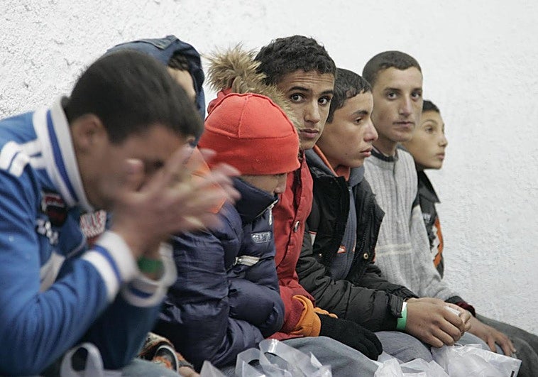 Relocation, relocation, relocation