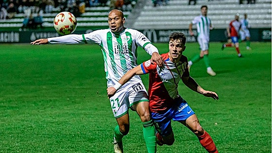 Ten-man Antequera CF fall to second home loss of the season