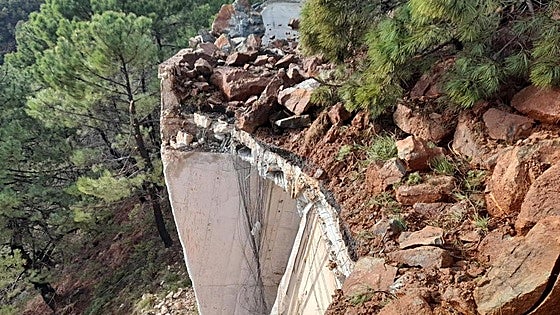 Junta to promote Ronda more to reduce the effects of severed connection with the Costa del Sol
