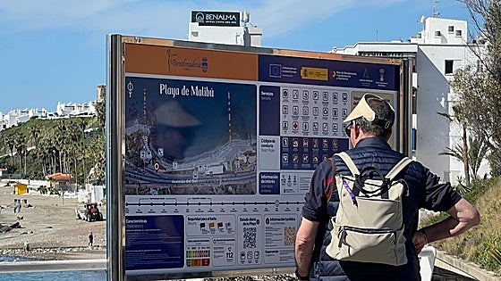 Benalmádena rolls out coastal fine-tuning plan in time for Easter
