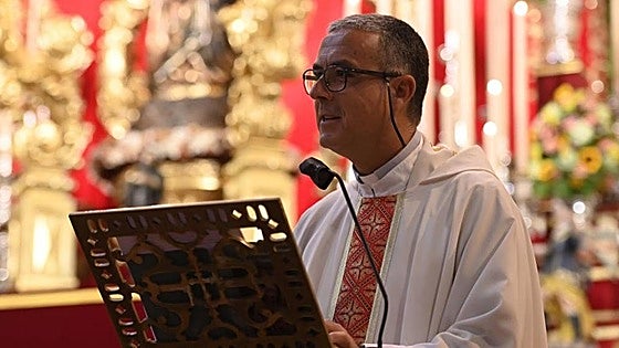 Malaga priest knocked unconscious by mystery attacker who yelled 'Freemasons'