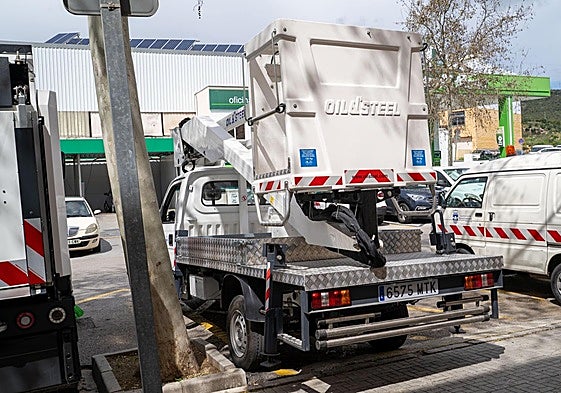 The new sustainable and environmentally friendly vehicle.