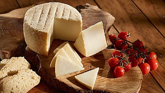 Three Malaga cheeses compete for best in Spain