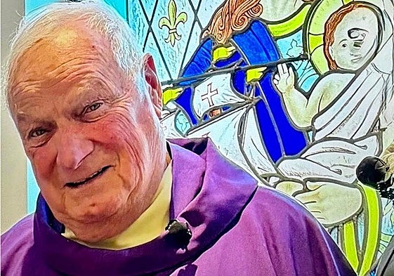 Police arrest main suspect in murder of American priest in Malaga in January