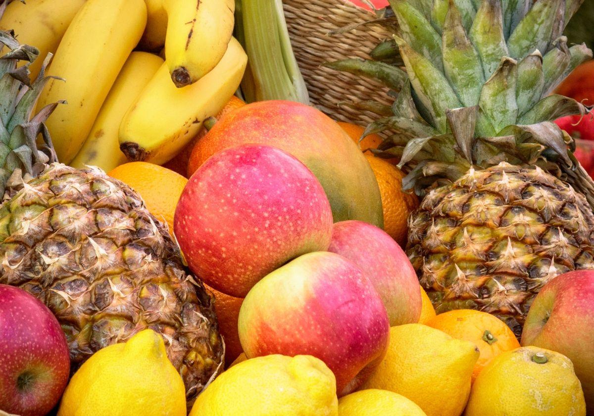 This is the melatonin-rich fruit that will help you sleep better at night