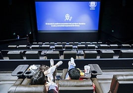 Dates announced for Spain's Fiesta del Cine 2025 and this is when cinema tickets for just 3.50 will go on sale