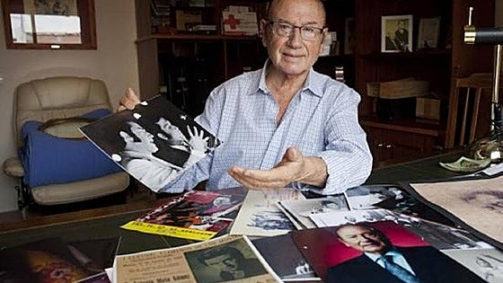 Hondos Caminos del Flamenco cycle returns to Malaga