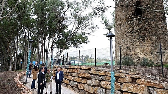 Golden Mile beachside readied for development
