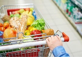 In the last three years the shopping basket has risen by 36%, according to the consumer organisation.