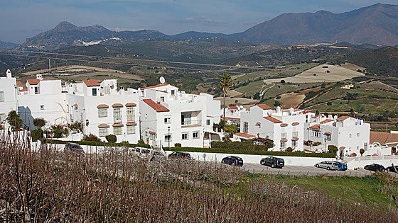 Homeless foreigner arrested in connection with death of man who allegedly tried to steal from him on Costa del Sol