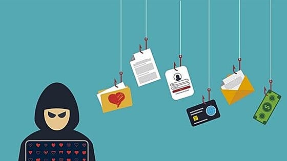 Beware of 'tabnabbing': what is it and what should we not do?