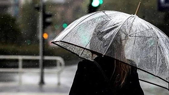 This is when a new storm train is expected to bring rain to Spain again