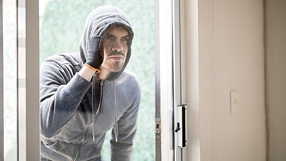 How to evict the squatters from your property