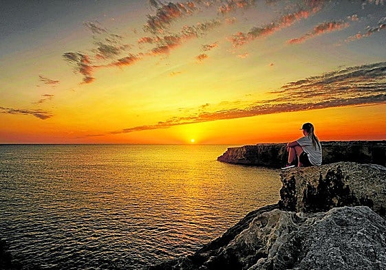 Menorca is one of the new destinations in which the Moon Dreams chain brand will be present.