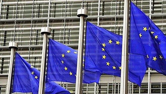 Eurozone inflation slowed from 2.3% to 2.2% in March