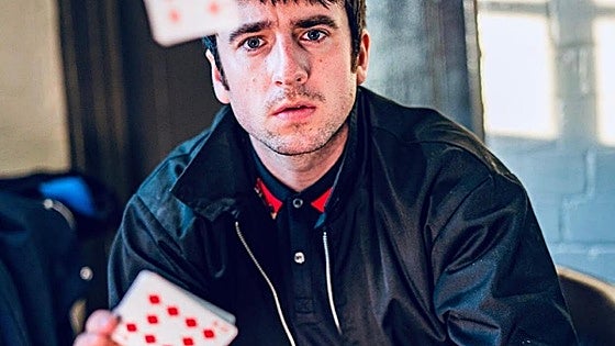 Magic Mod's 'mind reading trickery' returns to the coast