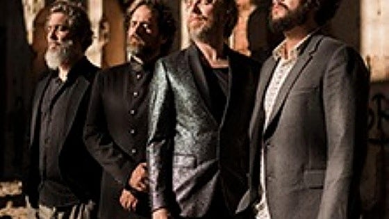 Barcelona fusion rock band celebrates 30th anniversary