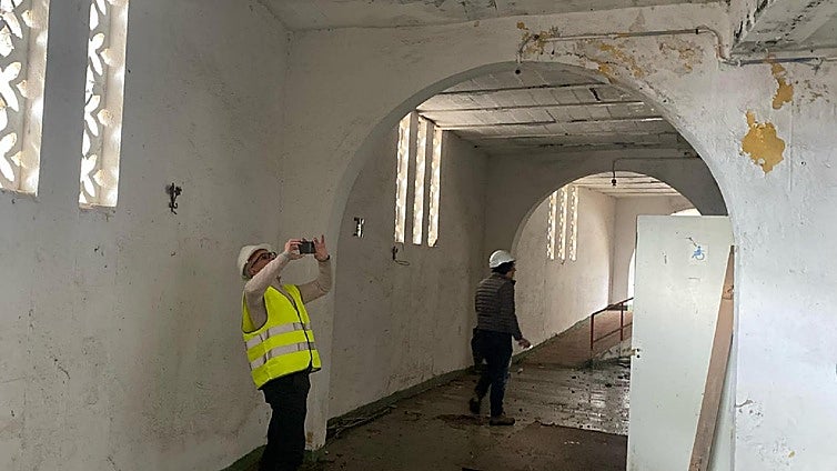 Fate of Benalmádena bullring to be decided by new technical report