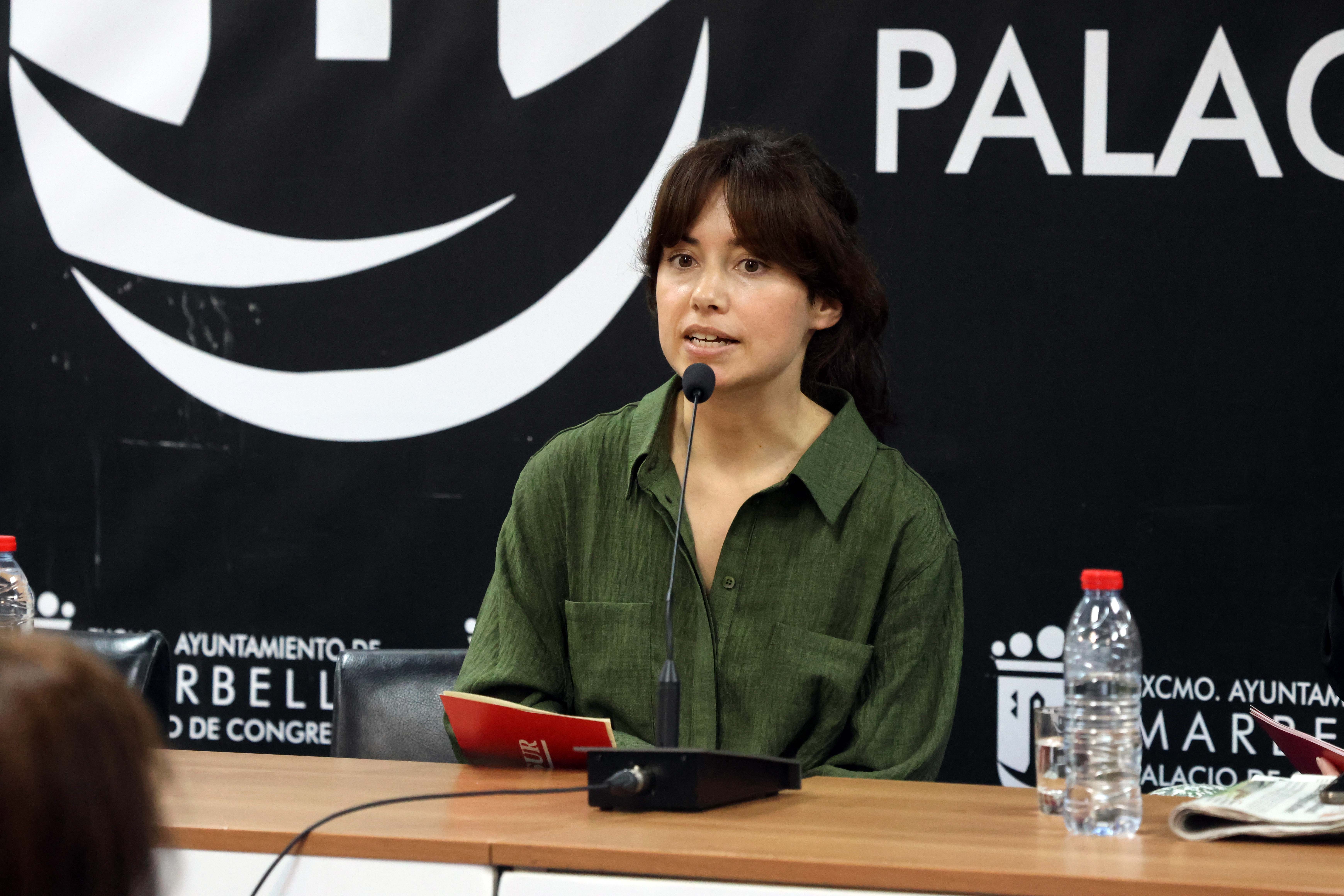 SUR in English hosts UK nationals in Spain informative event in Marbella, in pictures