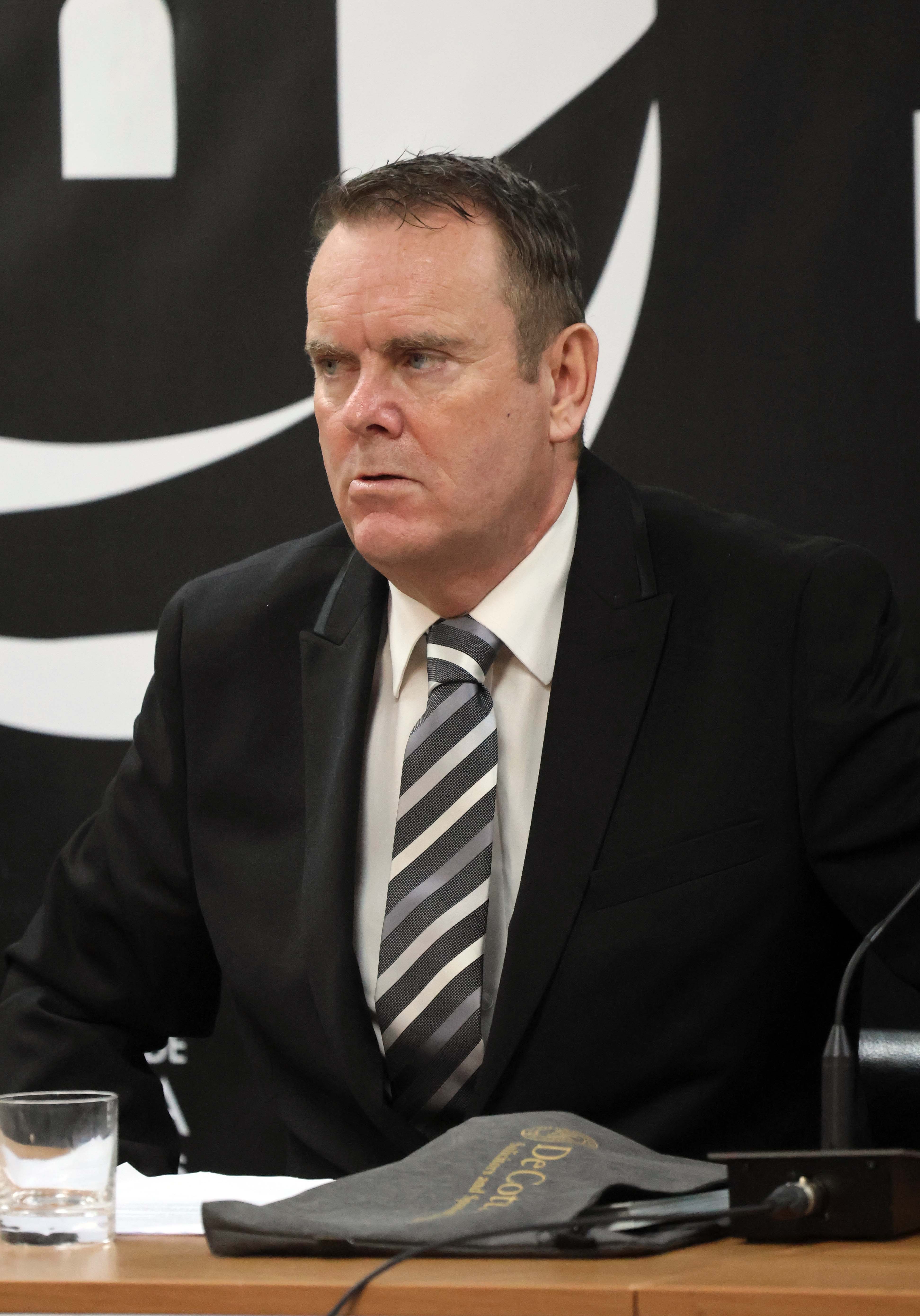 SUR in English hosts UK nationals in Spain informative event in Marbella, in pictures