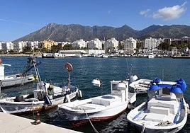 The port of La Bajadilla will receive cruise ships once the extension project is completed.