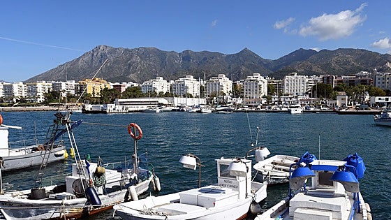 Environmental authorisation for Marbella port extension given green light