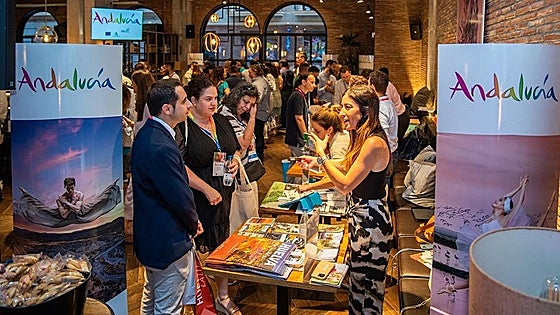 Andalucía's tourism sector seeks to attract more locals to combat weakening of national visitors