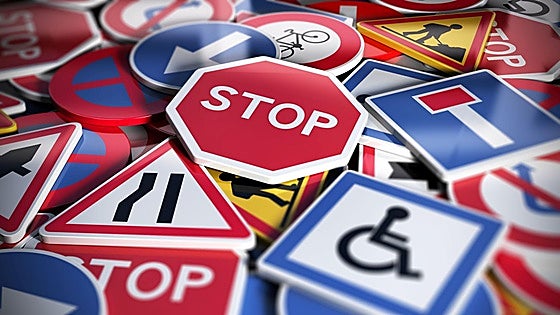 Around 14,500 people in Malaga province are twiddling their thumbs while waiting for driving licence practical test