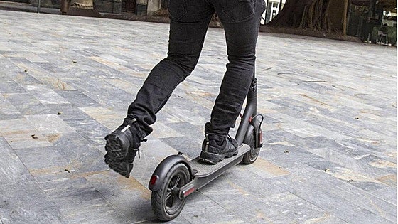 Court in Spain awards 540,000-euro compensation to electric scooter user who was seriously injured in collision