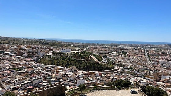 Fibre optic network extended across eastern Costa del Sol