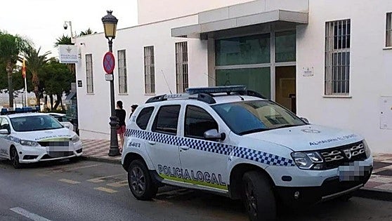 Local Police chief in Guadalhorce valley town investigated for alleged assault on predecessor's son