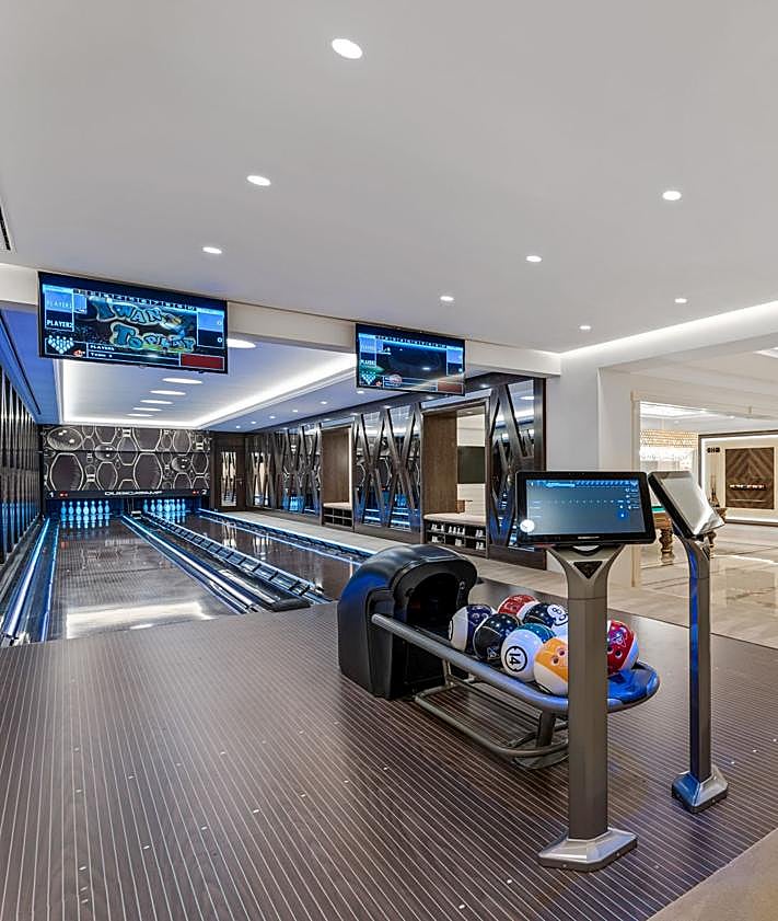 Imagen secundaria 2 - One of Spain's most exclusive villas up for sale in Marbella: this is the eye-watering price tag