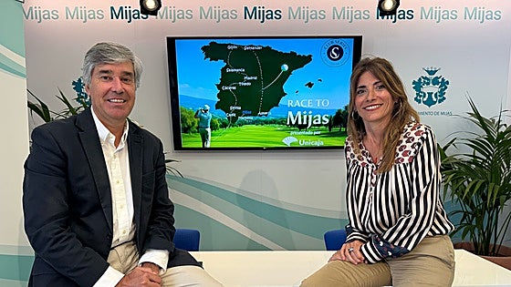 Mijas to host finals of 'best amateur golf circuit in Spain'