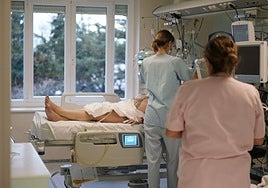 These are the medications that nurses can already prescribe in Spain