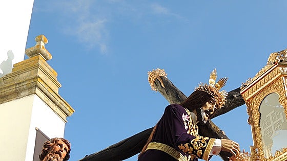 San Roque unveils its historic Holy Week traditions with free guided tour