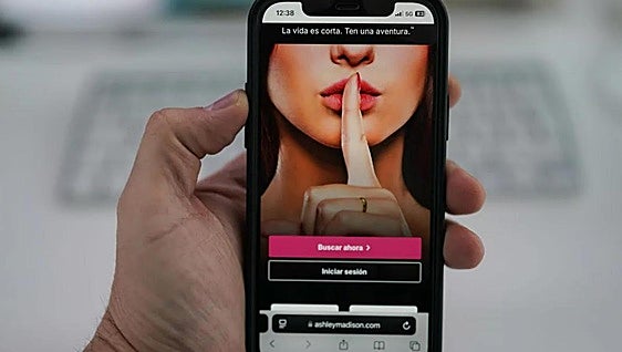 A snapshot of infidelity in Spain, according to leading dating app for married people